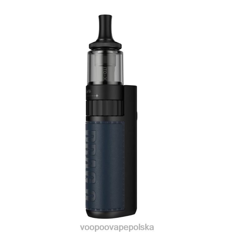 VOOPOO DRAG Q zestaw pod błękit galaktyki R8680291 | VOOPOO Polska